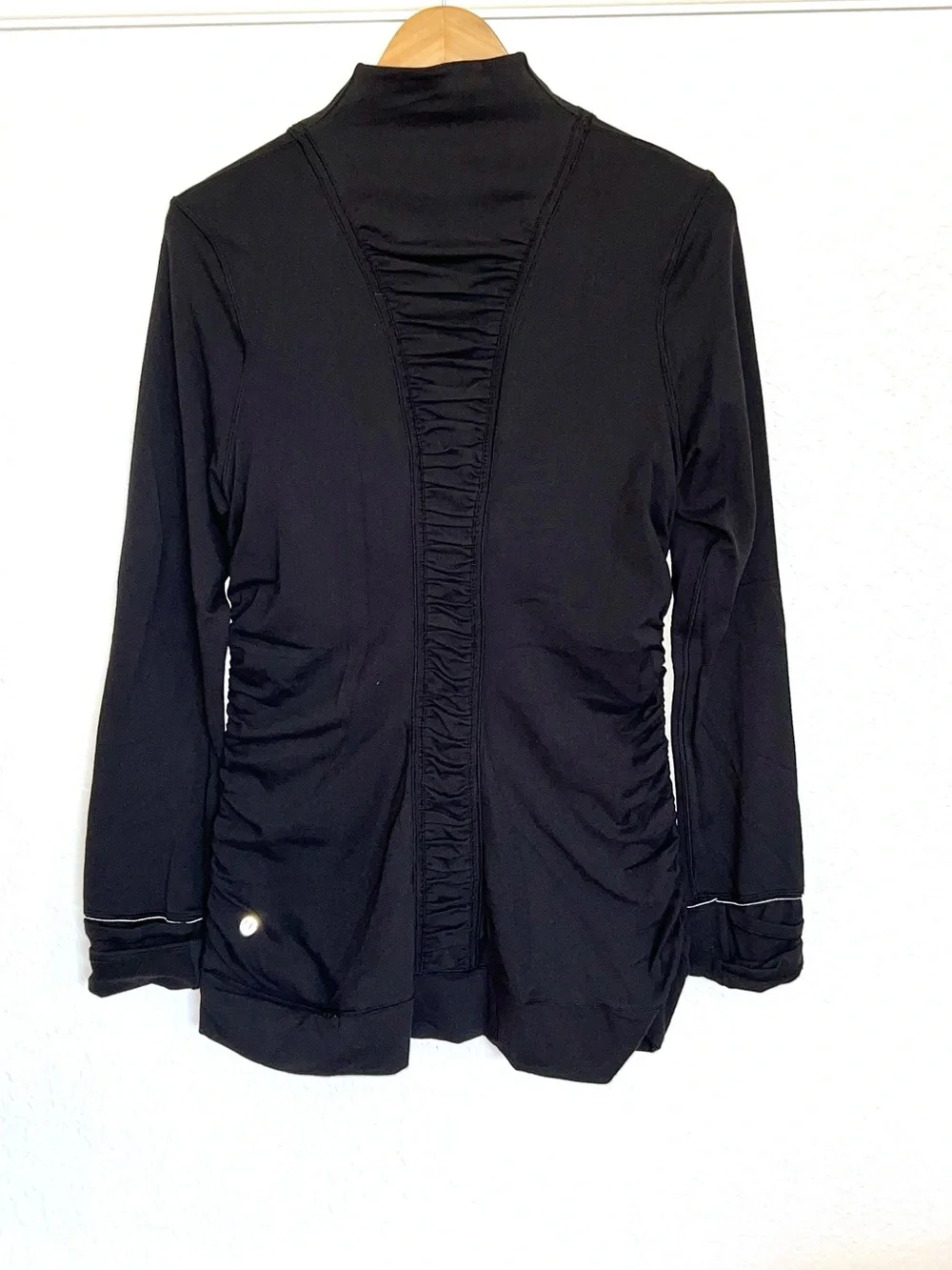 lululemon athletica reach this